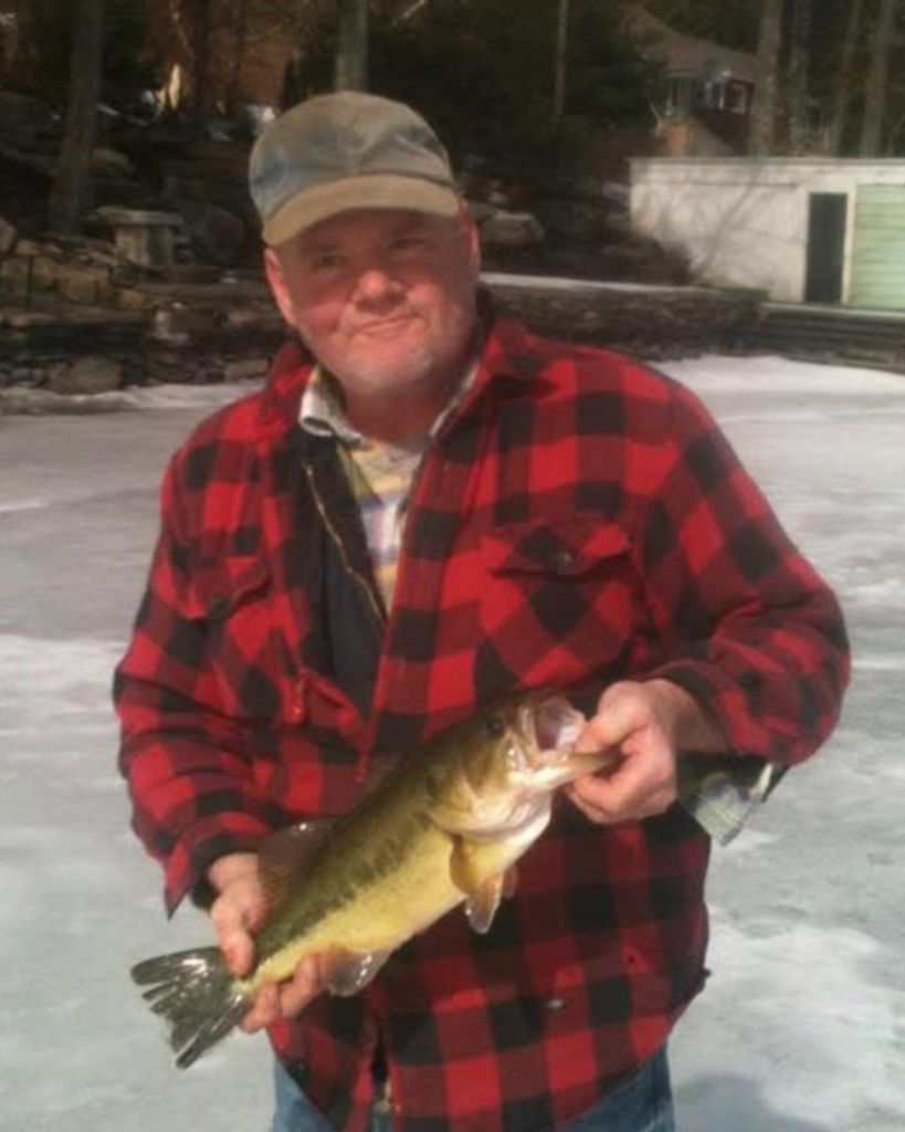 David H. "Doobie" Cook, Sr. Profile Photo