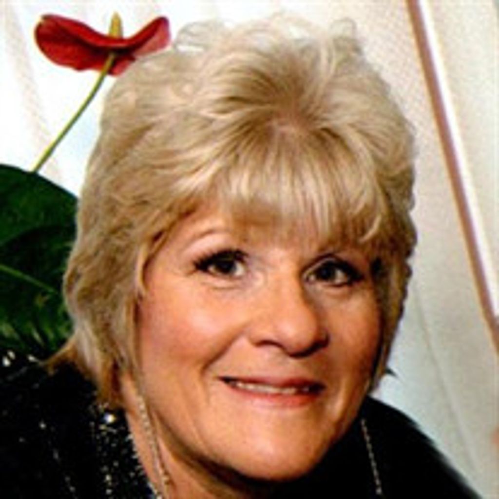 Eileen A. Buckley