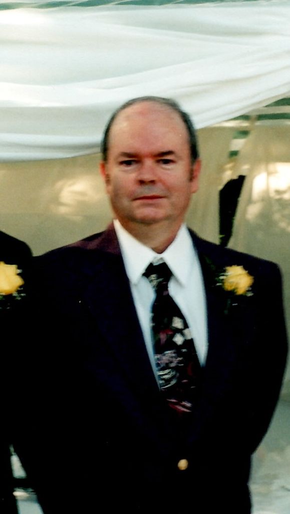 James Rogers Jr. Profile Photo