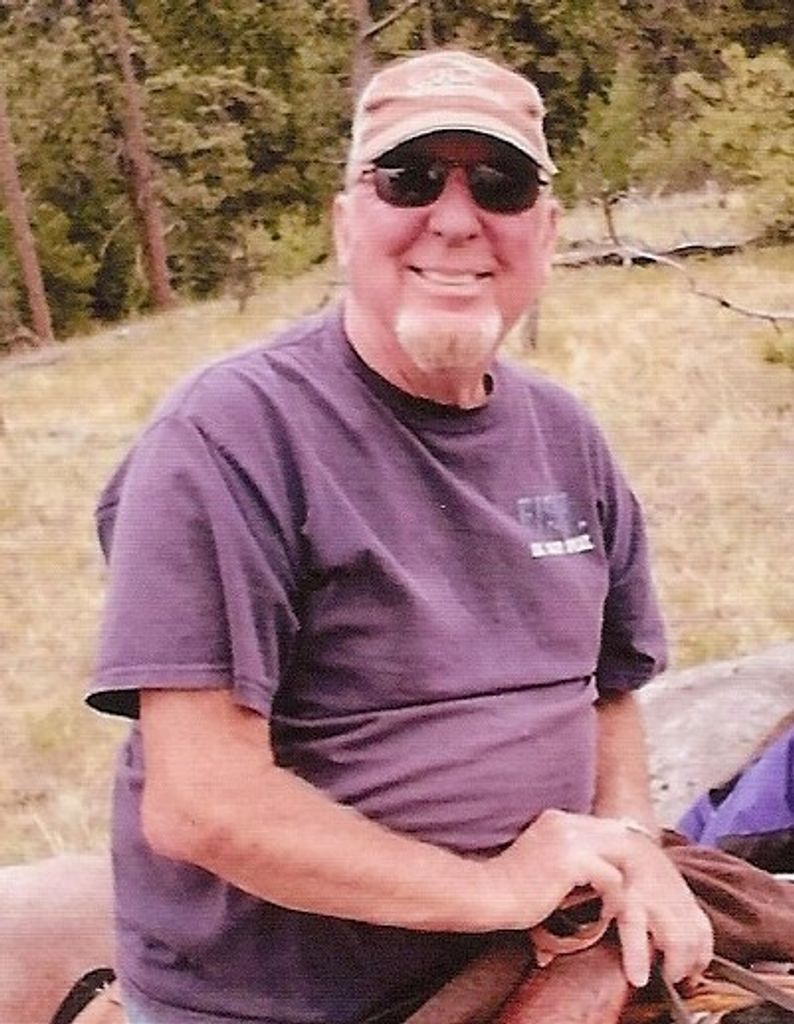 Terry Conrad Berg