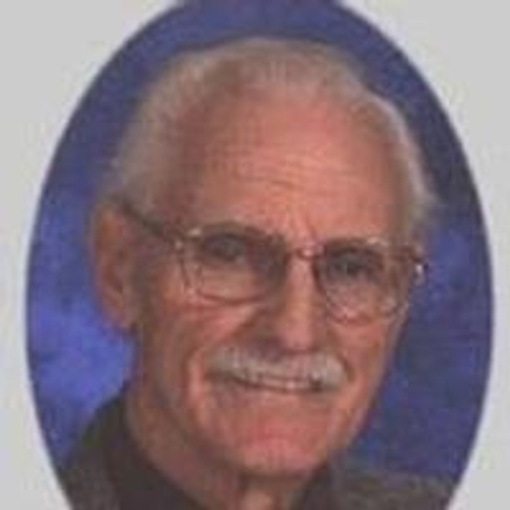 Russell Schafroth