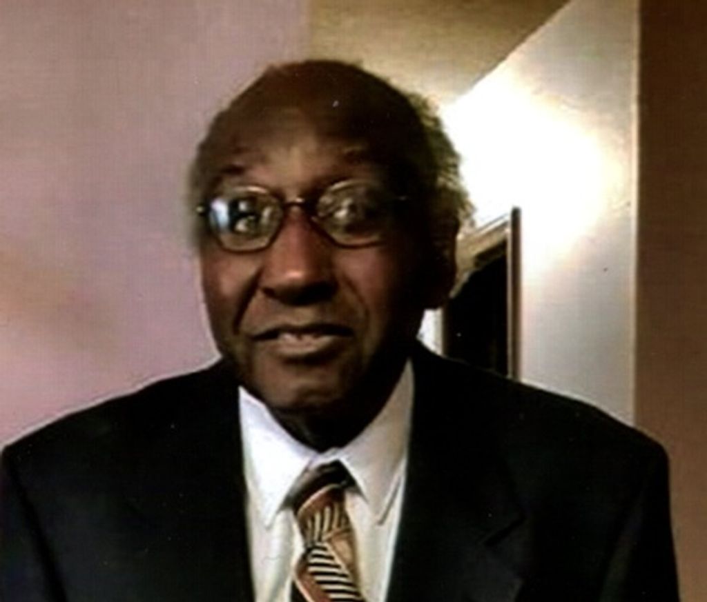 Paul Lawrence Bruner Sr. Profile Photo