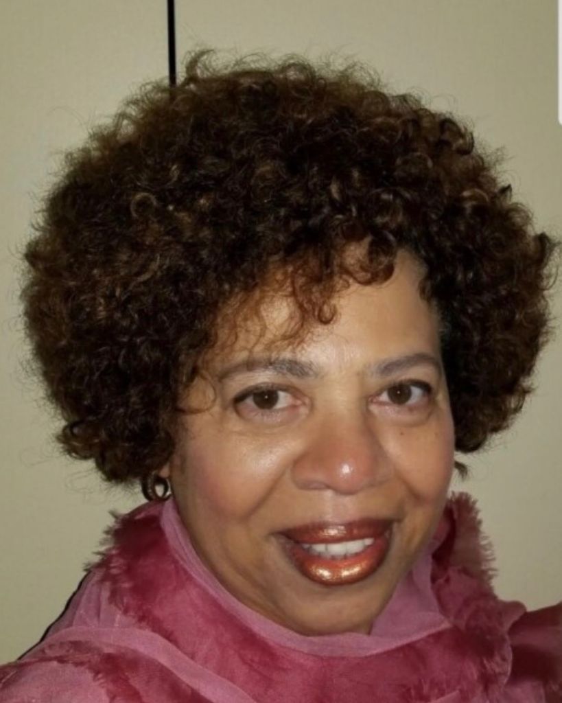 Pinkey Mora McArthur Copper Profile Photo