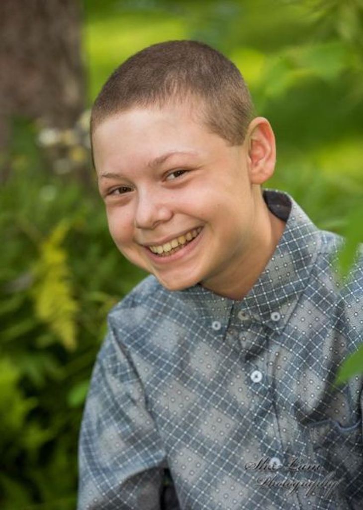 Zachary Gagnon