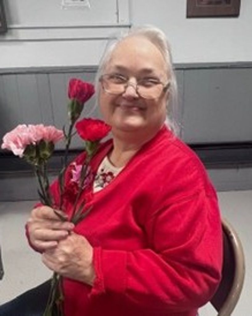 Ethel Idella Shepard