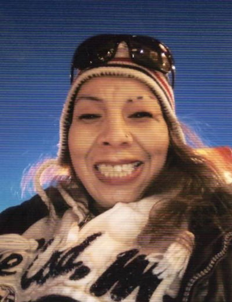 Joni Lee Cloud-Hedrick