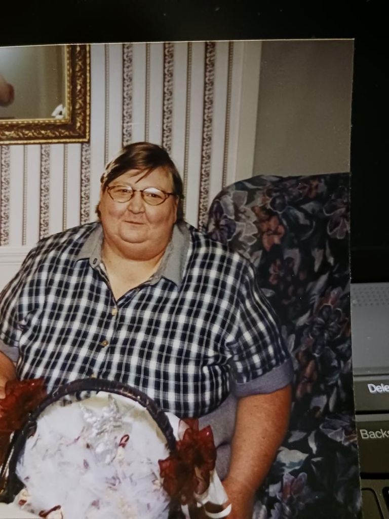Doris Louise Gregory Profile Photo