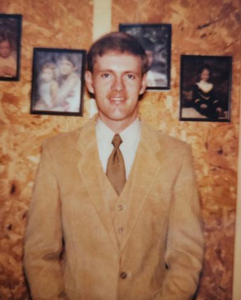 Ricky Eugene Reese Profile Photo