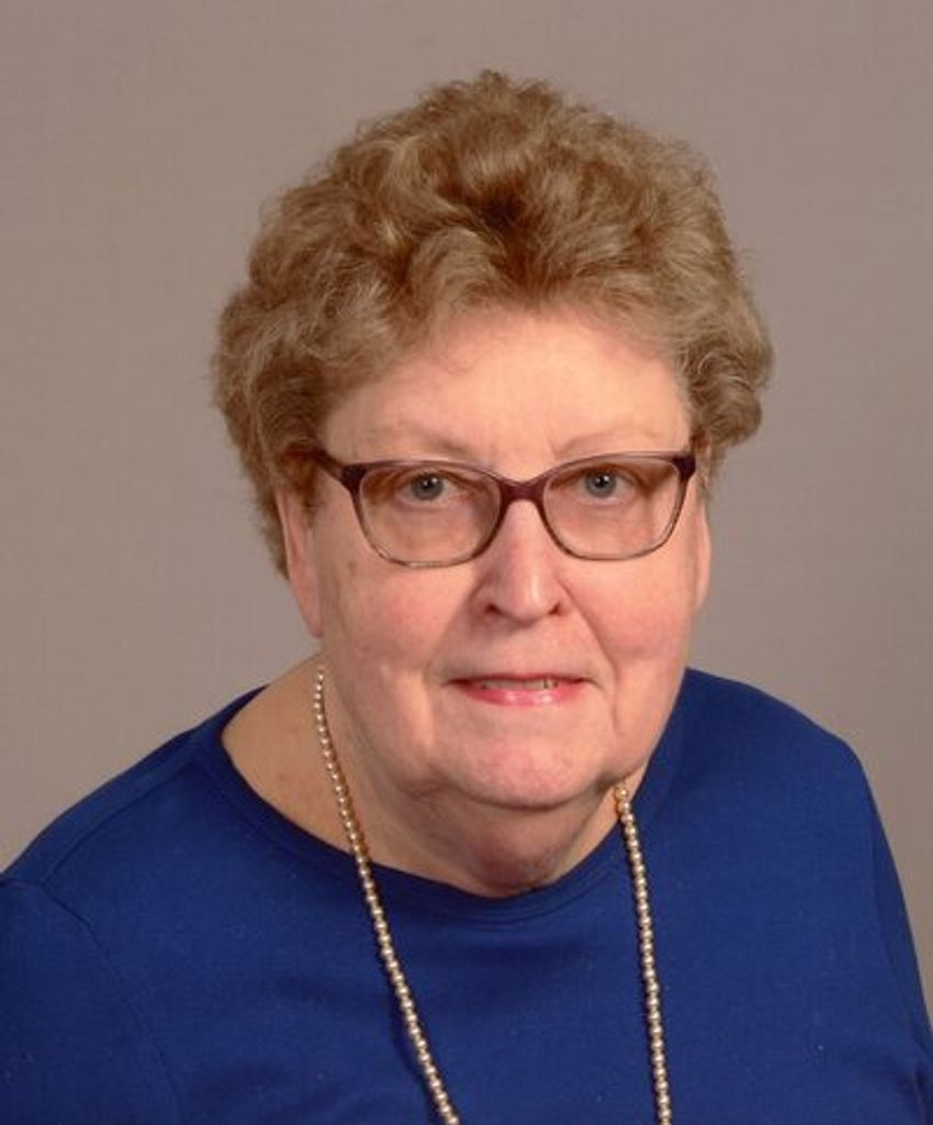 Norma Kuhn Profile Photo