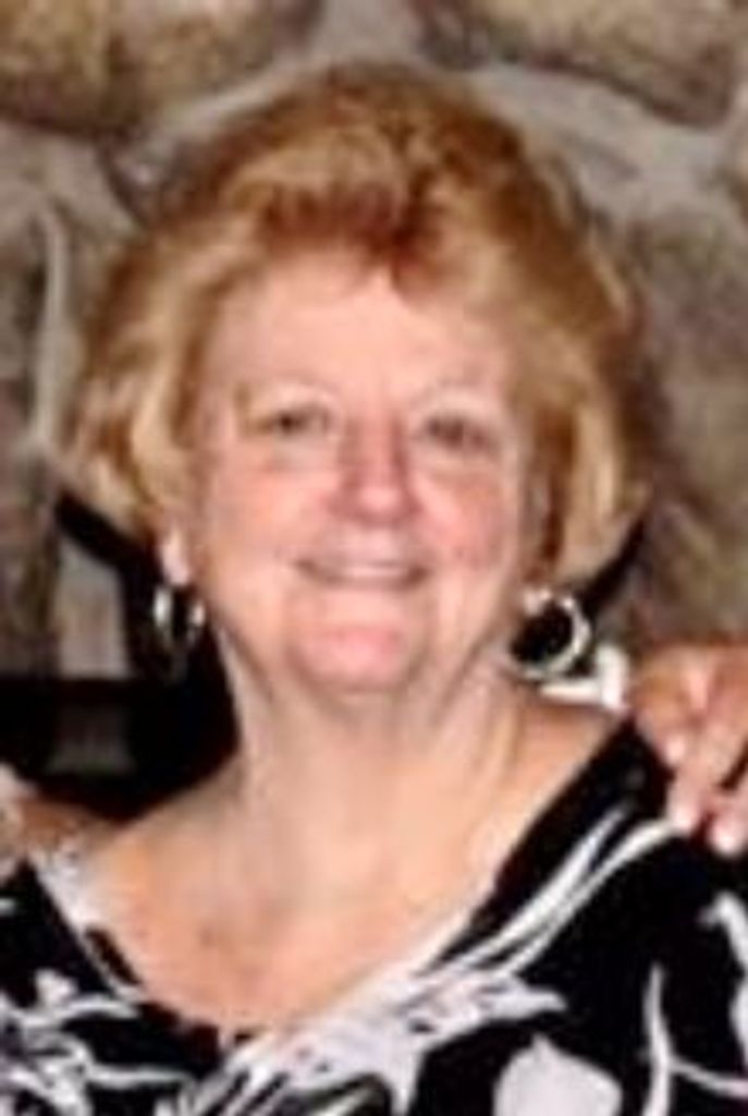 Charline (Spencer)  Henry