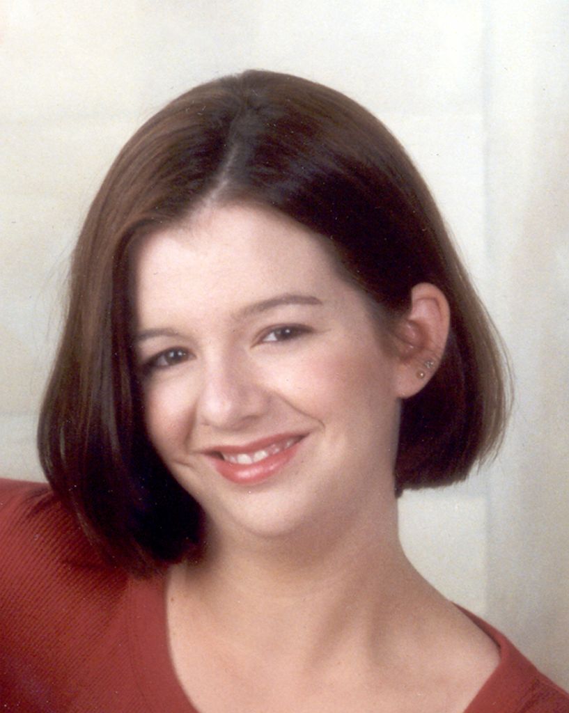 Emily Nichole Yagher