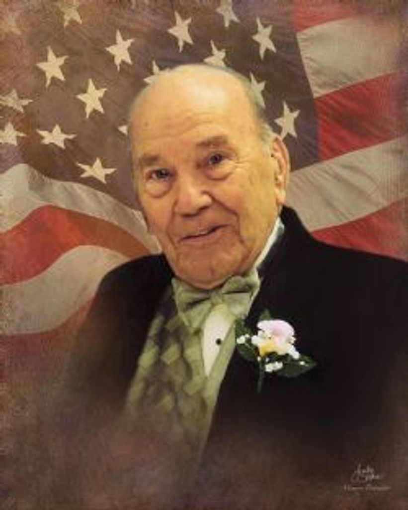 Glenn Mccann, Sr