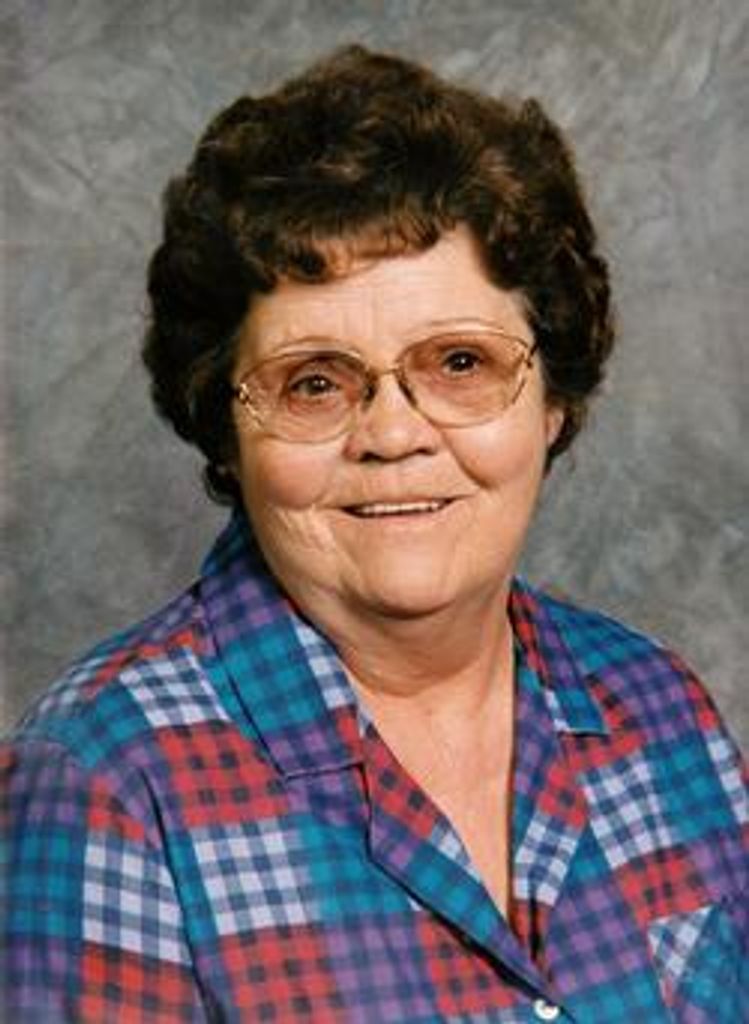 Jewell D. (Stark) Dewitt Profile Photo