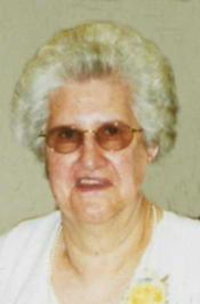Julia Meier Profile Photo