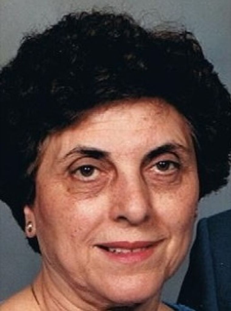 Laura R. Fiorentine