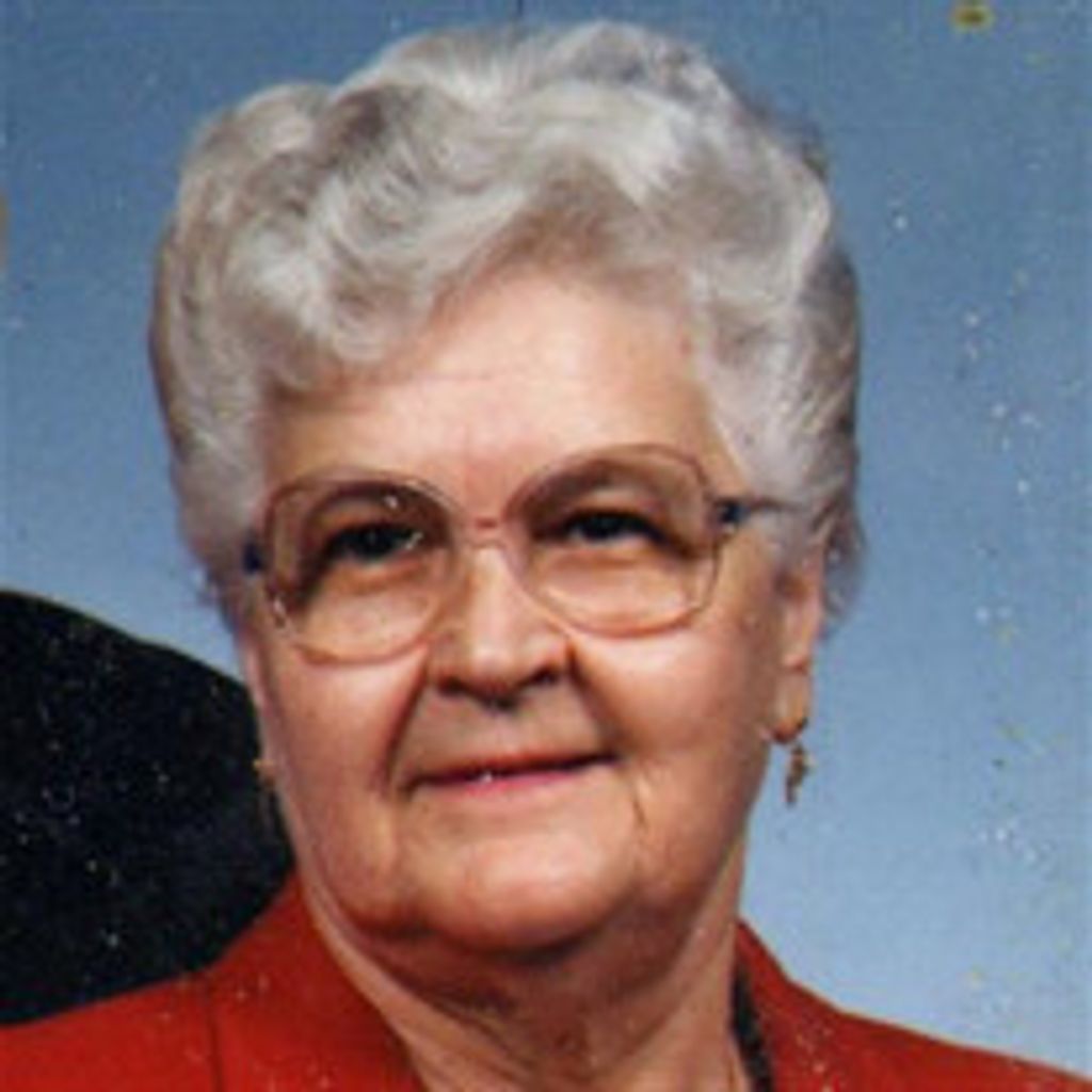Jane Elizabeth Jones