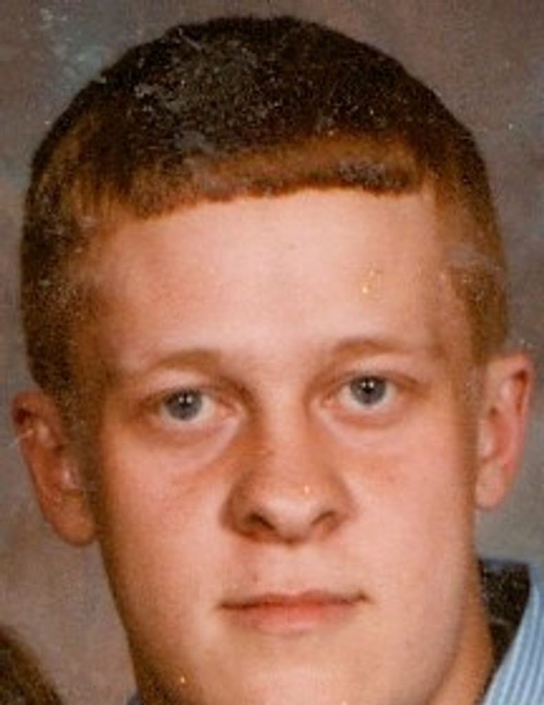 Joshua Franklin Profitt