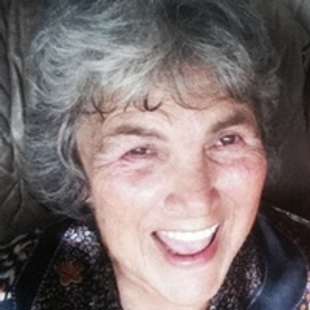 Mary Ann (Gaubert) Soignet