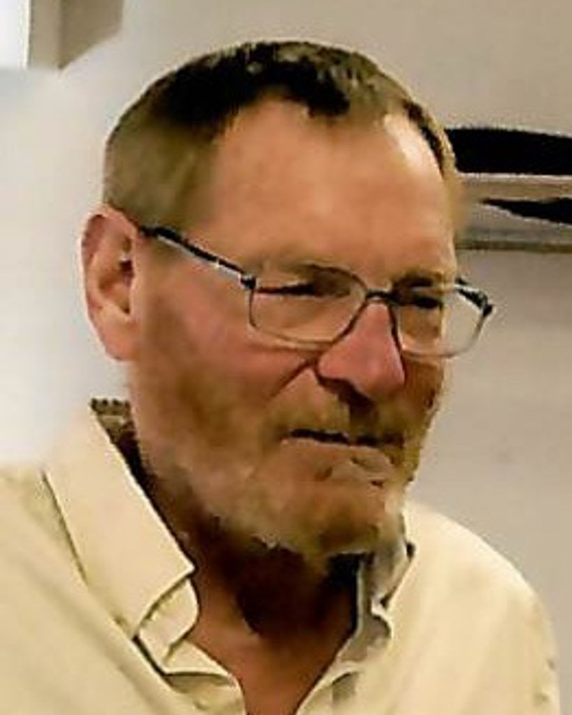 Donald Ray "Don" Tjaden