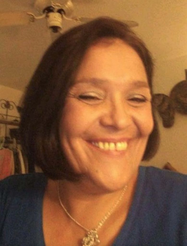 Tina Marie May Profile Photo