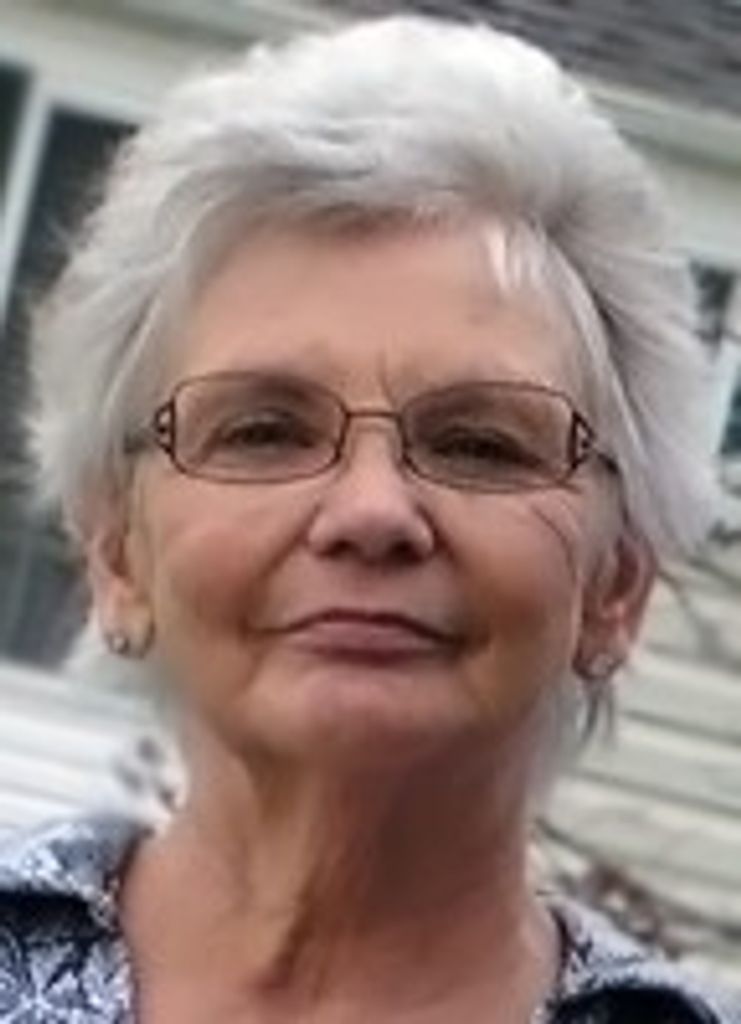 L. Ruth "Ruthie" Mcmanus