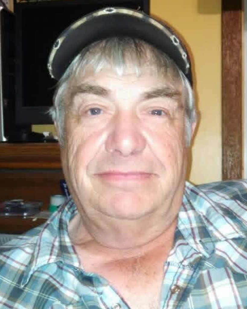 Lyndon Bruns Profile Photo