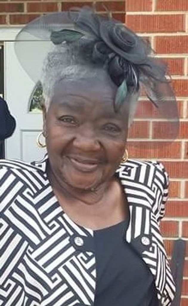 Jessie Bell Gilmore Meyers