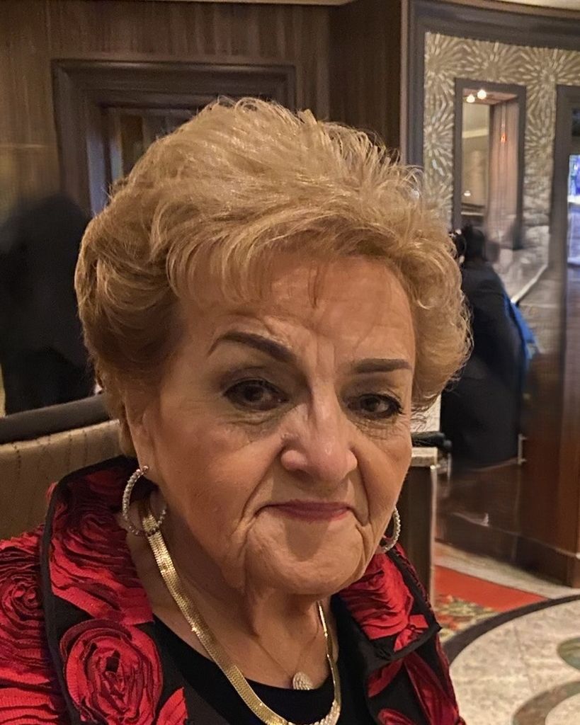 Lucille M. Hopeck Profile Photo
