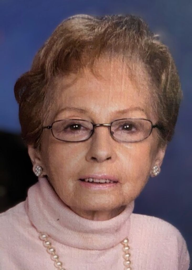 Juanita A. Ranger Profile Photo