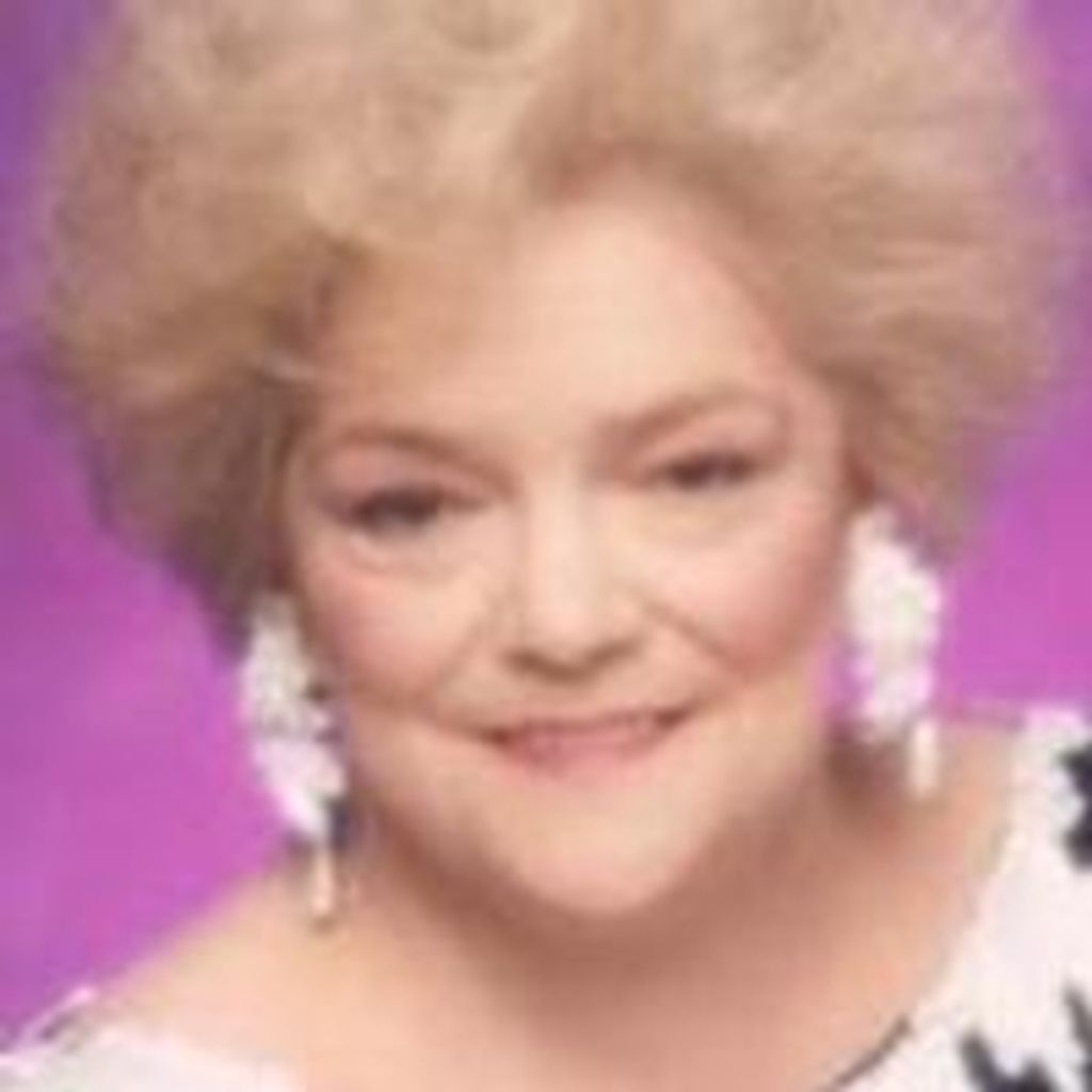 Carole E. Russell