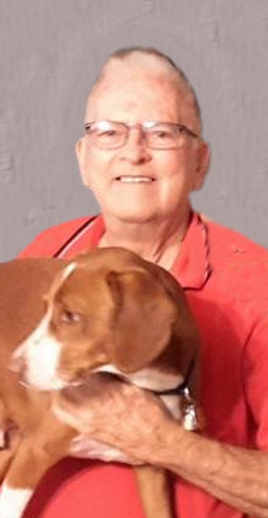 Kenneth Raymond Ramsdell