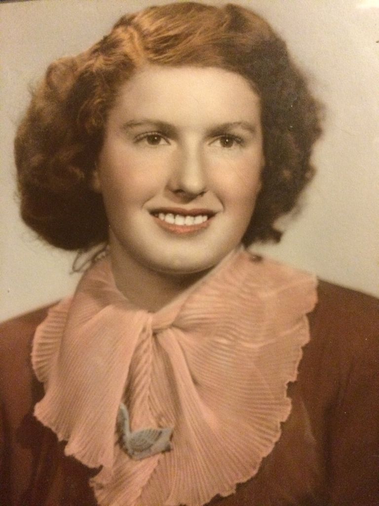 Marjorie Lance Profile Photo