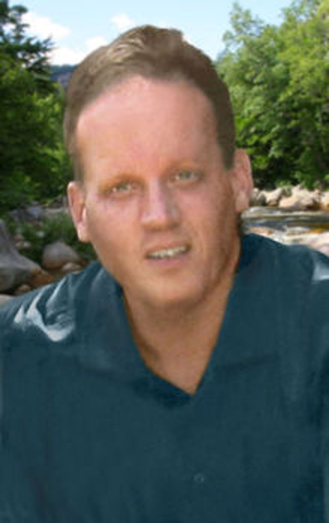 Paul Marescalchi Profile Photo