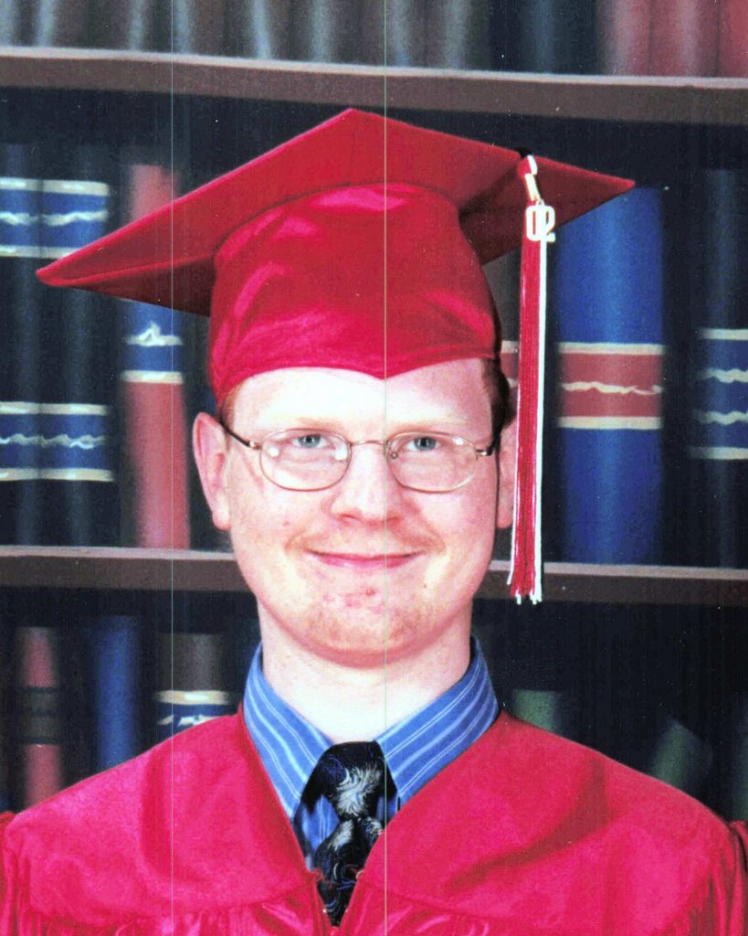 Matthew "Matt" Alan Schwerin