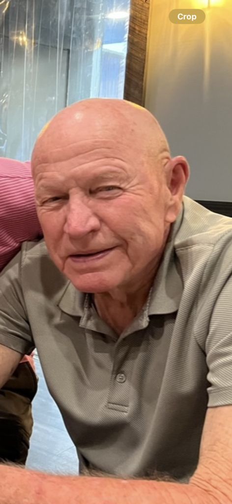 Wallace (Wally) Charron Profile Photo