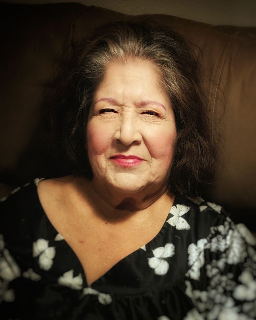 Josie Velasquez Garcia