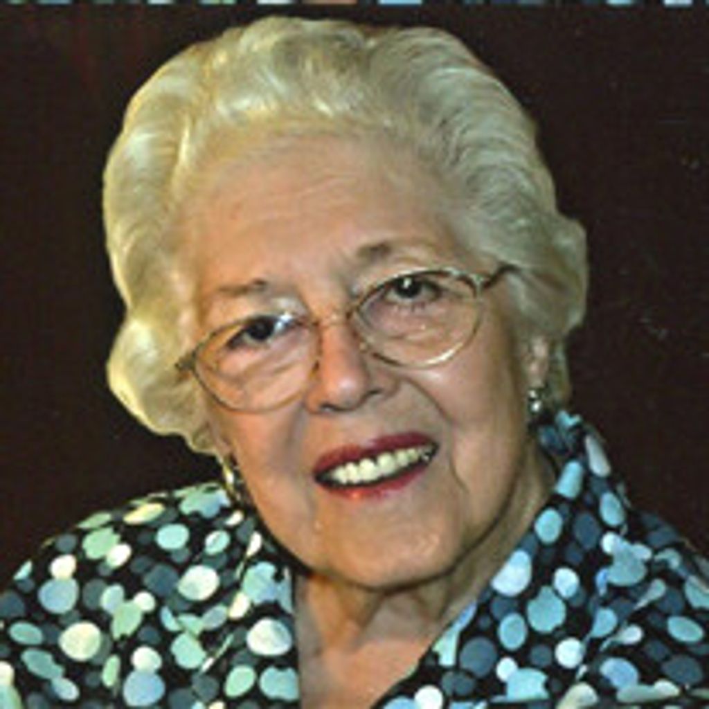 Dorothy Carabin Bartlett