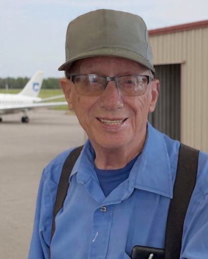 Gary Meyer's obituary image