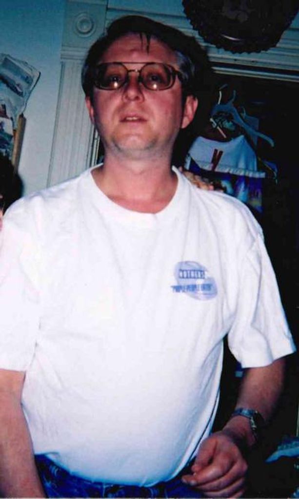 Gary Lee Kipena Profile Photo