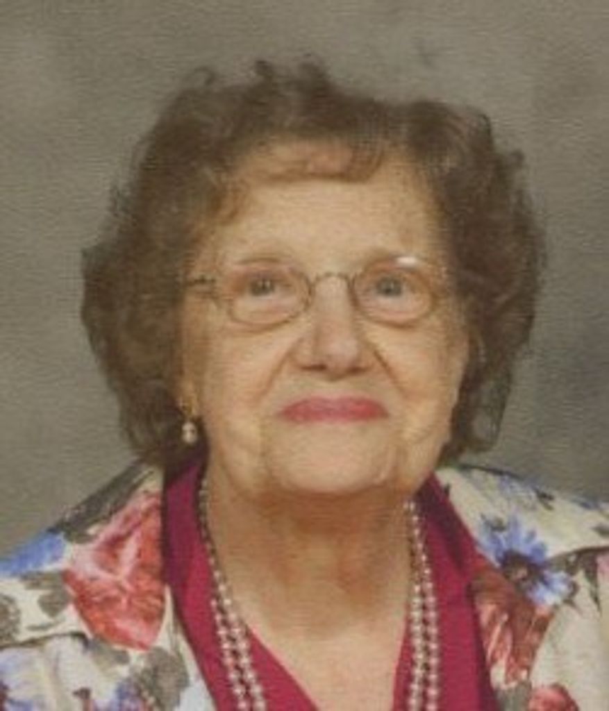 Sophie L. Slifko (rutkowski)