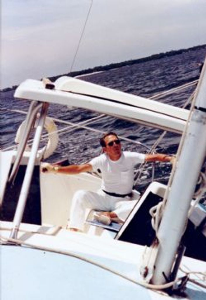 Kim Glazner