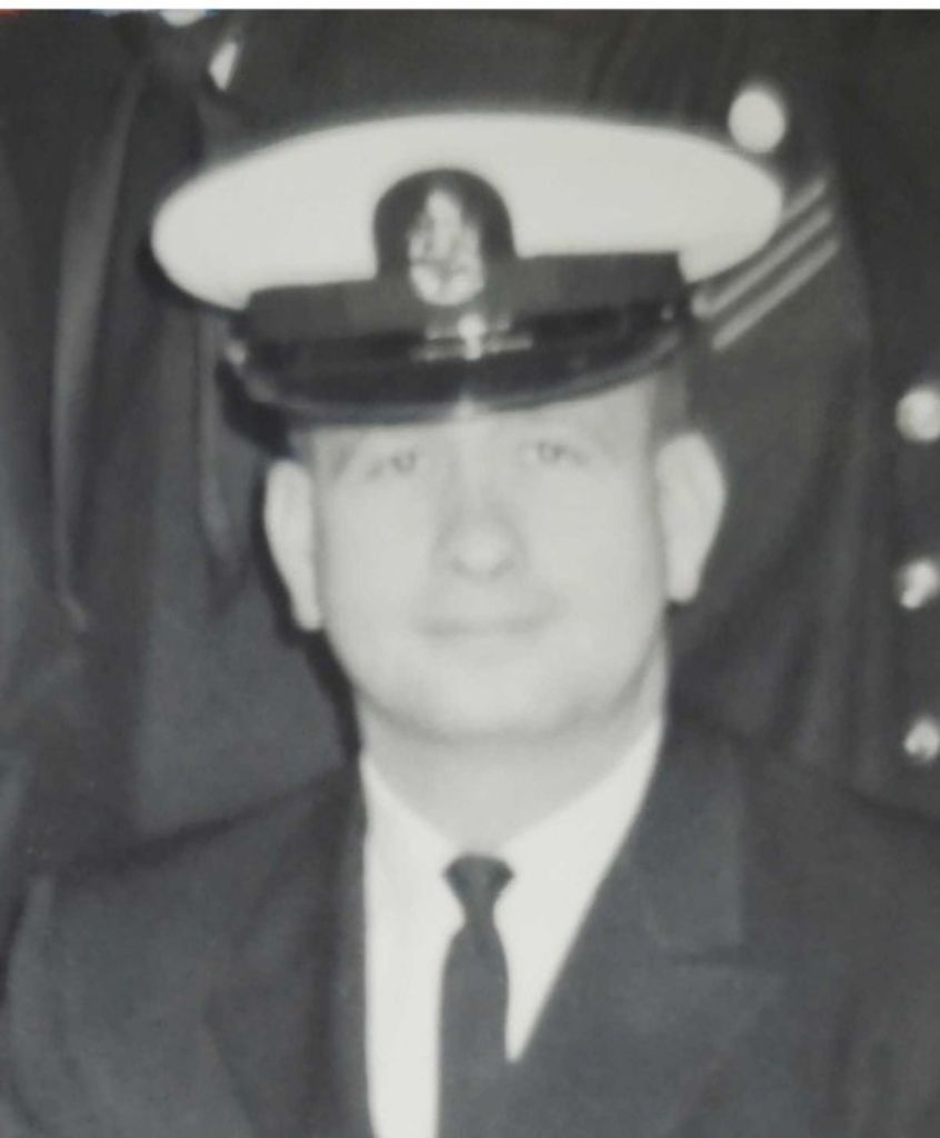 Robert J. 'Bob' Aishe Profile Photo