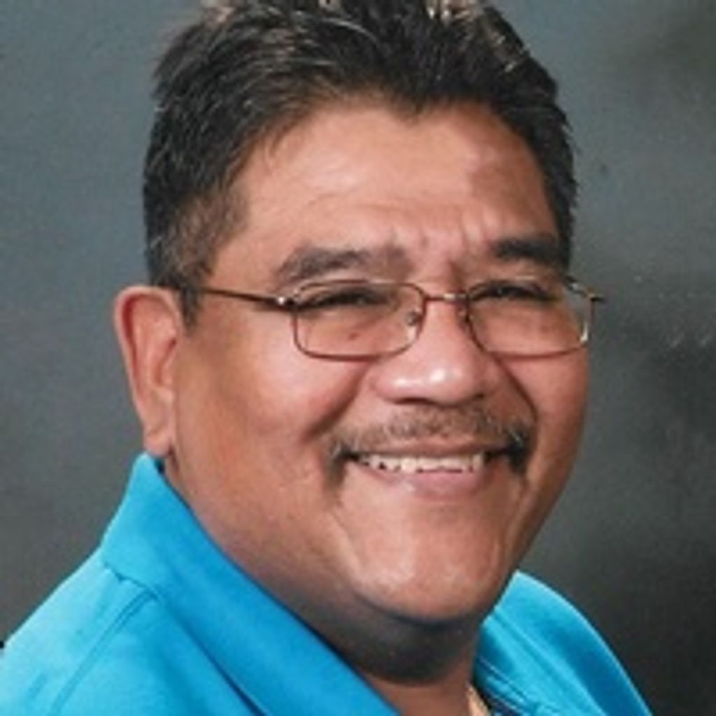 Reynaldo Garza