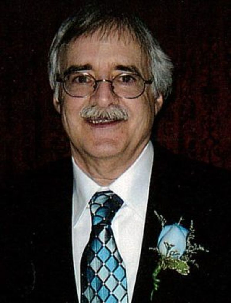 Richard B. Sheridan Profile Photo