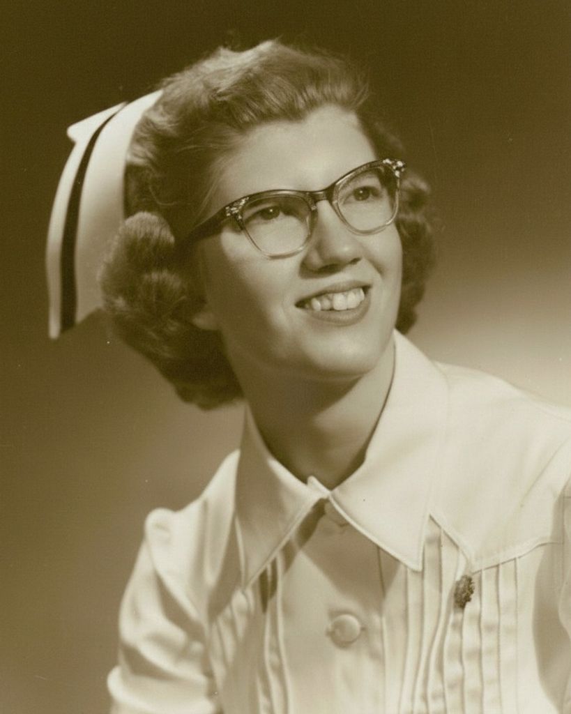 Wanetia Leah Stover Carroll