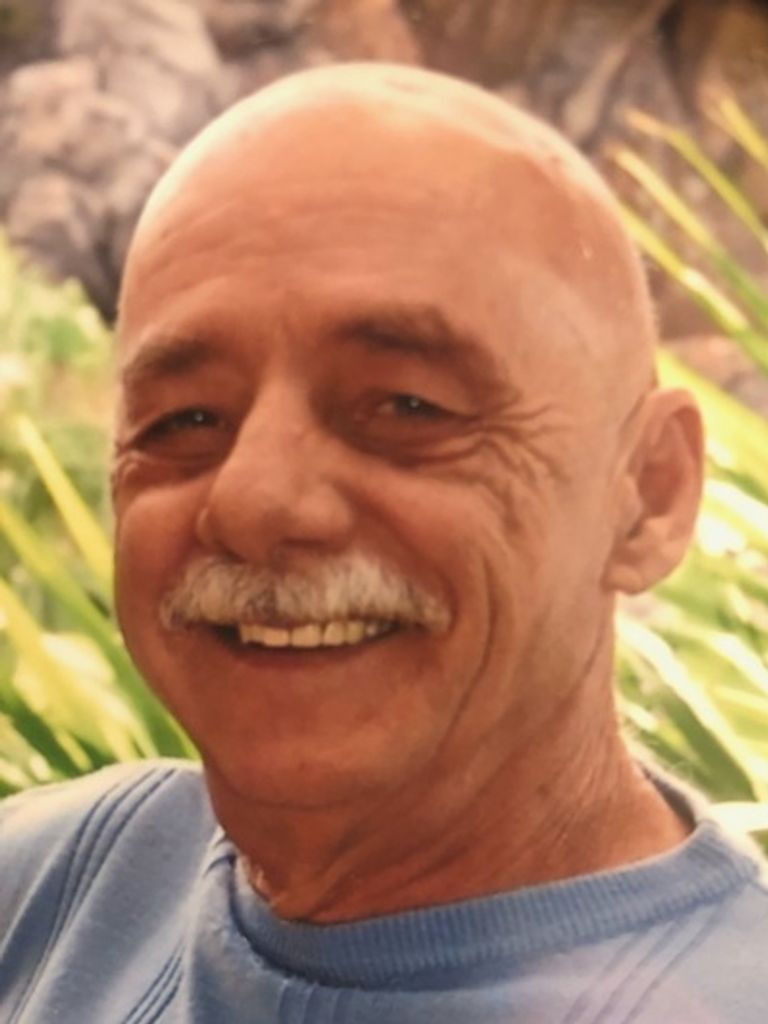 Nicholas Brudnak, Jr.