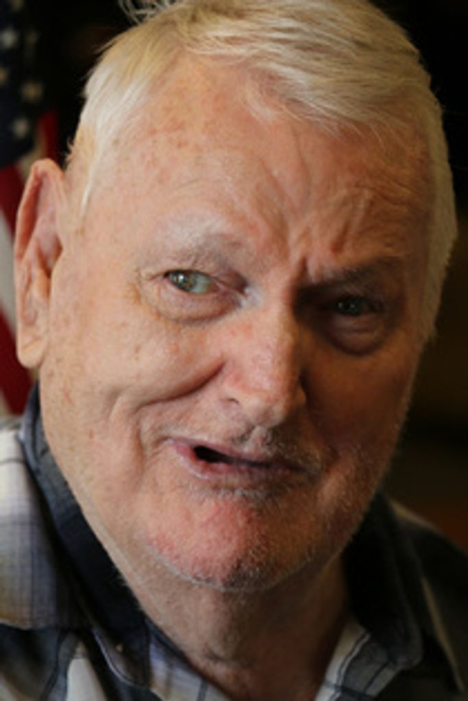 Rev. John Edward Hubert Profile Photo