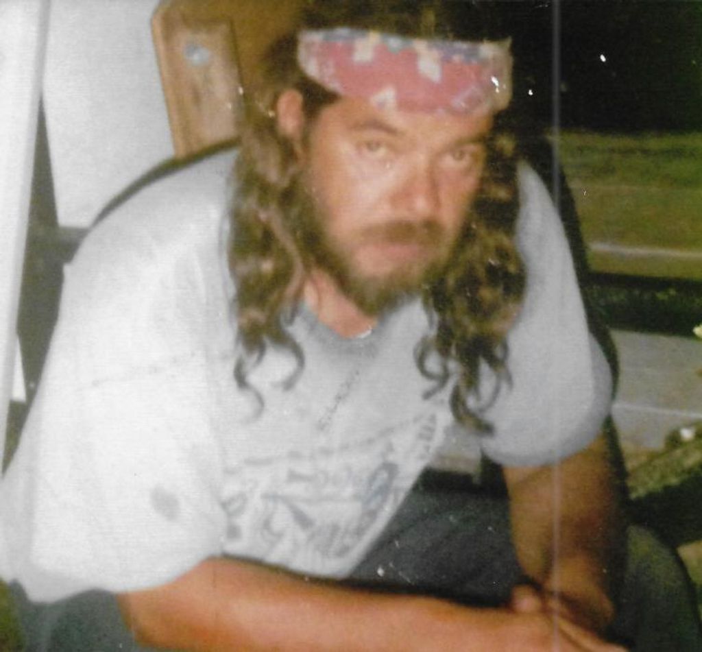 Raymond J. Hays Sr.