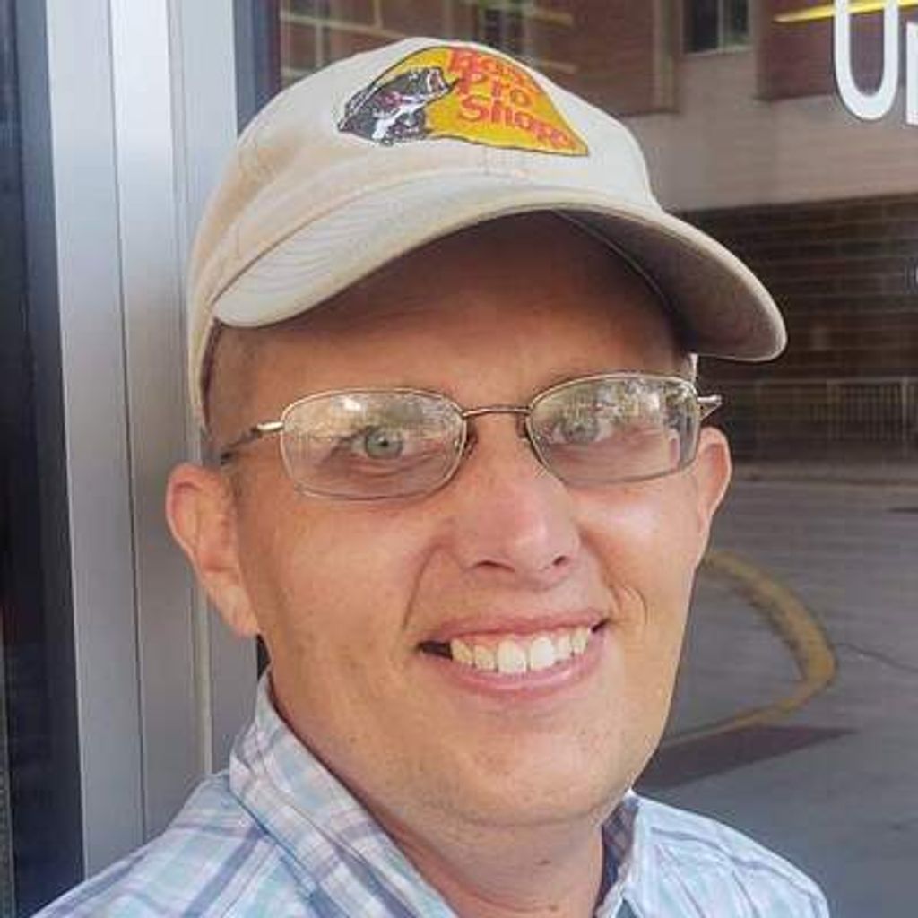 Ty Smathers Profile Photo