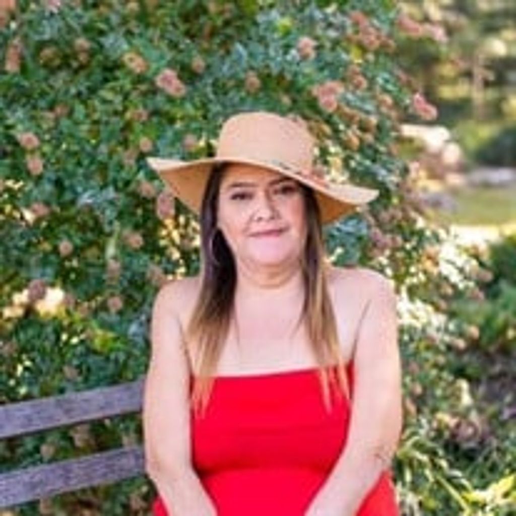 Sherri Regina Chatkehoodle